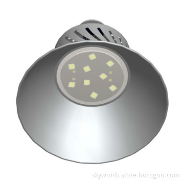 Skyworth 120W LED High Bay Light Industrial Light